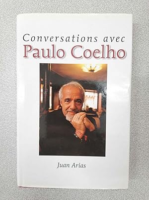 Imagen del vendedor de Conversations avec Paulo Coelho a la venta por Dmons et Merveilles