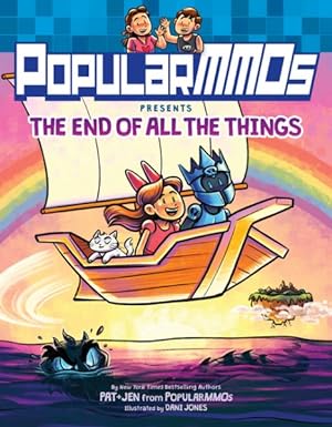 Immagine del venditore per Popularmmos Presents the End of All the Things venduto da GreatBookPrices