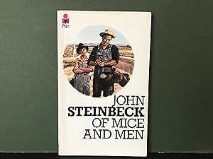 Seller image for Of Mice and Men for sale by Bookwood