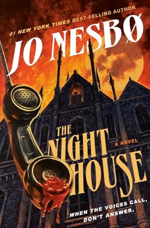 Bild des Verkufers fr Night House zum Verkauf von GreatBookPrices