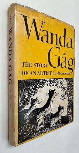 Wanda Gág: The Story of an Artist