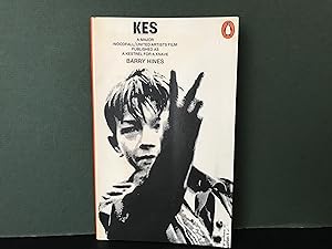 Seller image for A Kestrel for a Knave [Kes] for sale by Bookwood