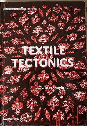 Immagine del venditore per Textile Tectonics: Research and Design venduto da Snowden's Books