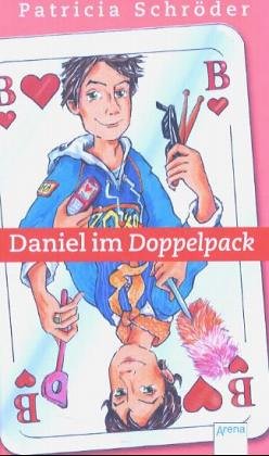 Bild des Verkufers fr Daniel im Doppelpack zum Verkauf von Gabis Bcherlager