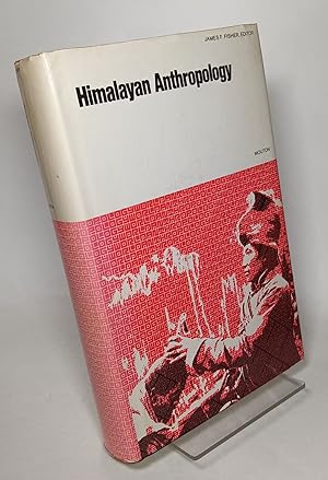 Image du vendeur pour Himalayan Anthropology, the Indo-Tibetan Interface mis en vente par COLLINS BOOKS