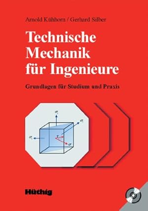 Seller image for Technische Mechanik fr Ingenieure: Grundlagen fr Studium und Praxis for sale by Gabis Bcherlager