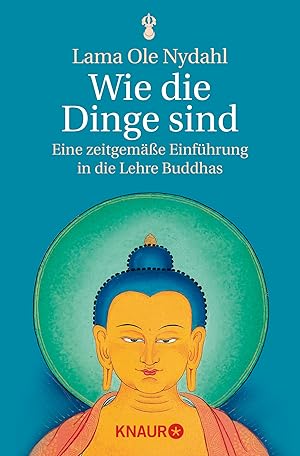 Wie die Dinge sind: Eine zeitgemäße Einführung in die Lehre Buddhas