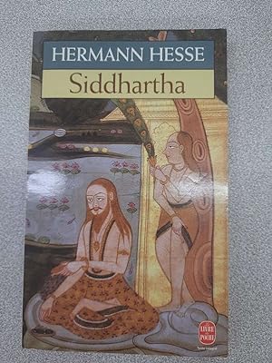 Seller image for Siddhartha for sale by Dmons et Merveilles