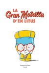 Seller image for La gran motxilla den Litus for sale by AG Library