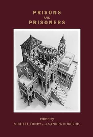 Seller image for Prisons and Prisoners for sale by GreatBookPrices