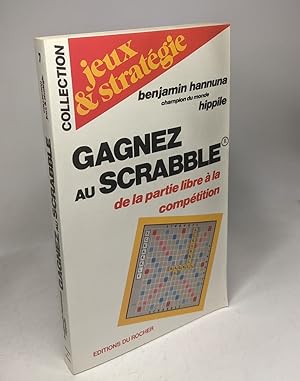 Gagnez au scrabble (Bridge Jeux)