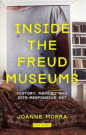 Bild des Verkufers fr Inside the Freud Museums zum Verkauf von moluna
