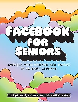 Bild des Verkufers fr Facebook for Seniors zum Verkauf von moluna