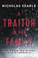 Seller image for A Traitor in the Family for sale by moluna