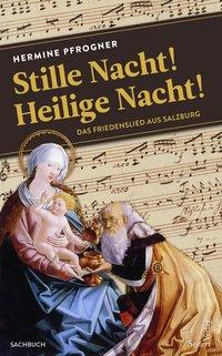 Seller image for Stille Nacht! Heilige Nacht!\ for sale by moluna
