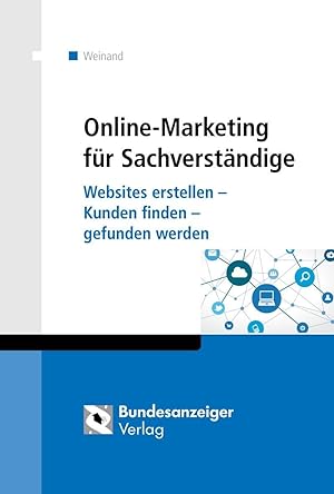 Immagine del venditore per Online-Marketing fr Sachverstaendige venduto da moluna