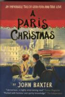 Bild des Verkufers fr A Paris Christmas zum Verkauf von moluna