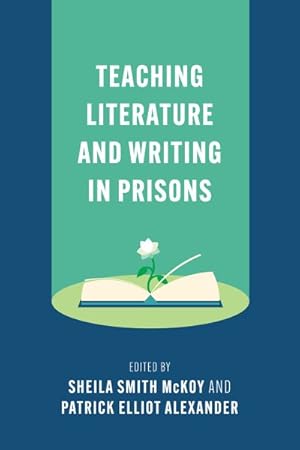 Seller image for Teaching Literature and Writing in Prisons for sale by GreatBookPrices