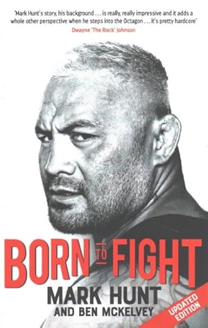 Seller image for Born to Fight for sale by GreatBookPrices