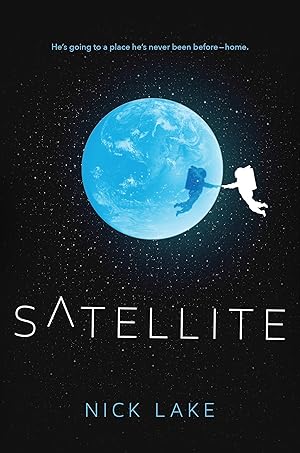 Seller image for Satellite for sale by moluna