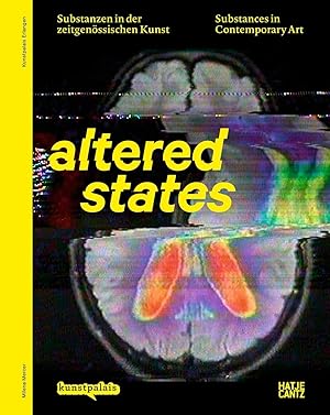 Seller image for Altered States for sale by moluna