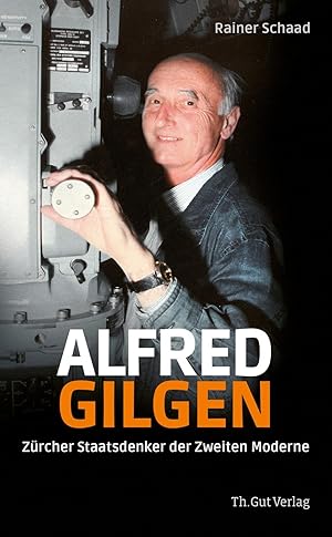 Imagen del vendedor de Alfred Gilgen a la venta por moluna