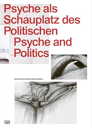 Imagen del vendedor de Psyche als Schauplatz des Politischen a la venta por moluna