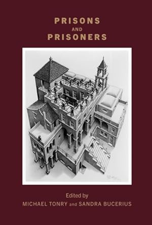 Seller image for Prisons and Prisoners for sale by GreatBookPrices