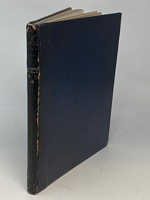 Seller image for A BOOK OF DRAWINGS; L. Davis, A.T. Elwes, Harry Furniss, J. Jellicoe, Louise Joplin, J.B. Partridge, Joseph Pennell, R.H. Moore, H. Railton, Hugh Thomson, L. Wain, W. Wilson, and Austin Dobson for sale by Aardvark Rare Books, ABAA