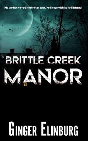 Immagine del venditore per Brittle Creek Manor venduto da AHA-BUCH GmbH