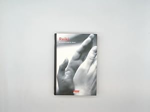 Seller image for Reiki. Die heilende Kraft der Hnde. for sale by Buchschloss
