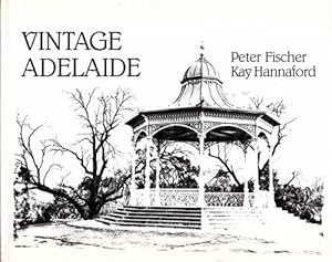 Bild des Verkufers fr Vintage Adelaide zum Verkauf von Adelaide Booksellers