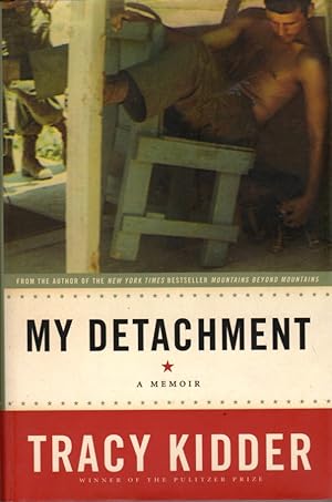 Seller image for My Detachment: A Memoir for sale by Clausen Books, RMABA