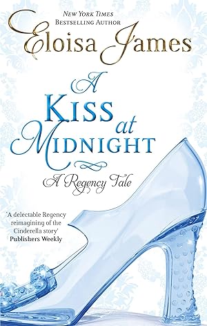 Bild des Verkufers fr A Kiss At Midnight zum Verkauf von moluna