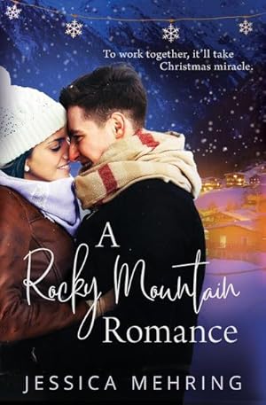 Seller image for A Rocky Mountain Romance for sale by Smartbuy