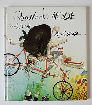 Seller image for QUASIMODO MOUSE. for sale by Roe and Moore
