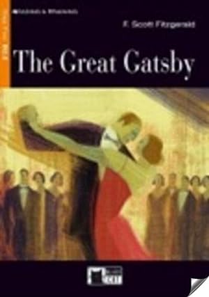 Seller image for The great gatsby b2.2 sin cd for sale by Imosver
