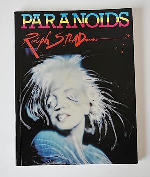 Paranoids from Socrates to Joan Collins SIGNED