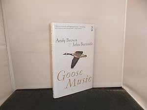 Seller image for Goose Music for sale by Provan Books