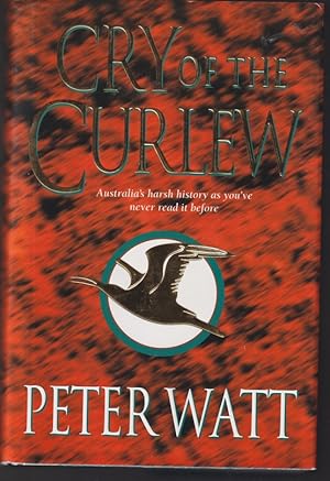 Seller image for Cry of the Curlew for sale by Caerwen Books