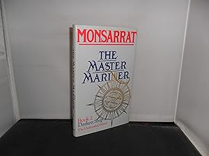 Seller image for The Master Mariner Book 2 Darken Ship The Unfinished Novel with a biographical introduction by Ann Monsarrat for sale by Provan Books