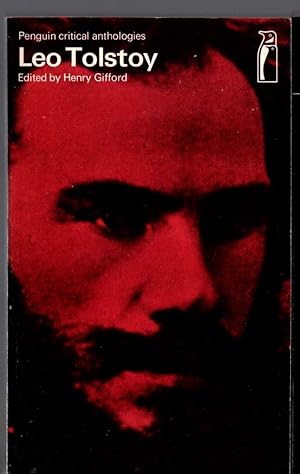 Seller image for LEO TOLSTOY for sale by Mr.G.D.Price