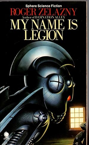 Image du vendeur pour MY NAME IS LEGION mis en vente par Mr.G.D.Price