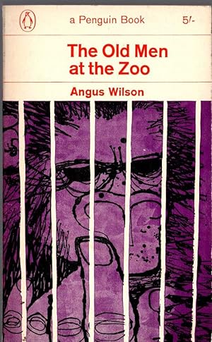 Immagine del venditore per THE OLD MEN AT THE ZOO venduto da Mr.G.D.Price