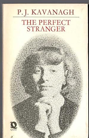 Seller image for THE PERFECT STRANGER for sale by Mr.G.D.Price