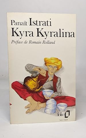Seller image for Kyra Kyralina for sale by crealivres