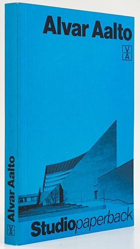Alvar Aalto. -