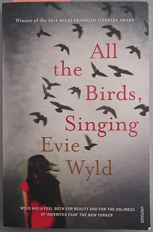 Seller image for All the Birds, Singing for sale by Reading Habit