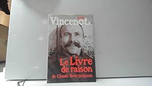 Image du vendeur pour Le Livre de raison de Glaude Bourguignon mis en vente par JLG_livres anciens et modernes