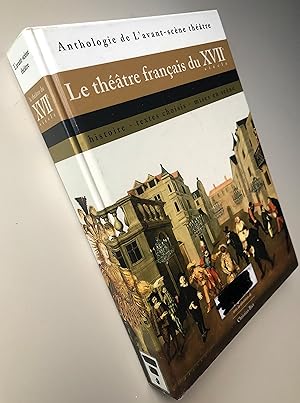 Le théâtre français du XVIIe siecle